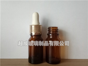 30ml棕色精油瓶